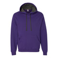 Fruit of the Loom Sofspun Hooded Pullover Sweatshirt