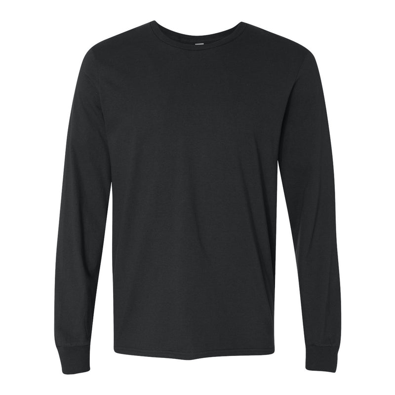 Fruit of the Loom Sofspun Long Sleeve T-Shirt