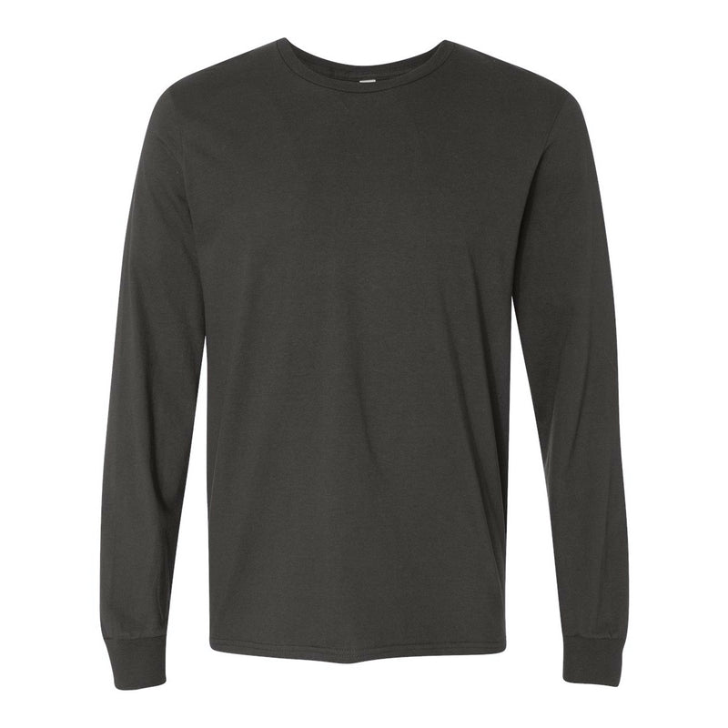 Fruit of the Loom Sofspun Long Sleeve T-Shirt