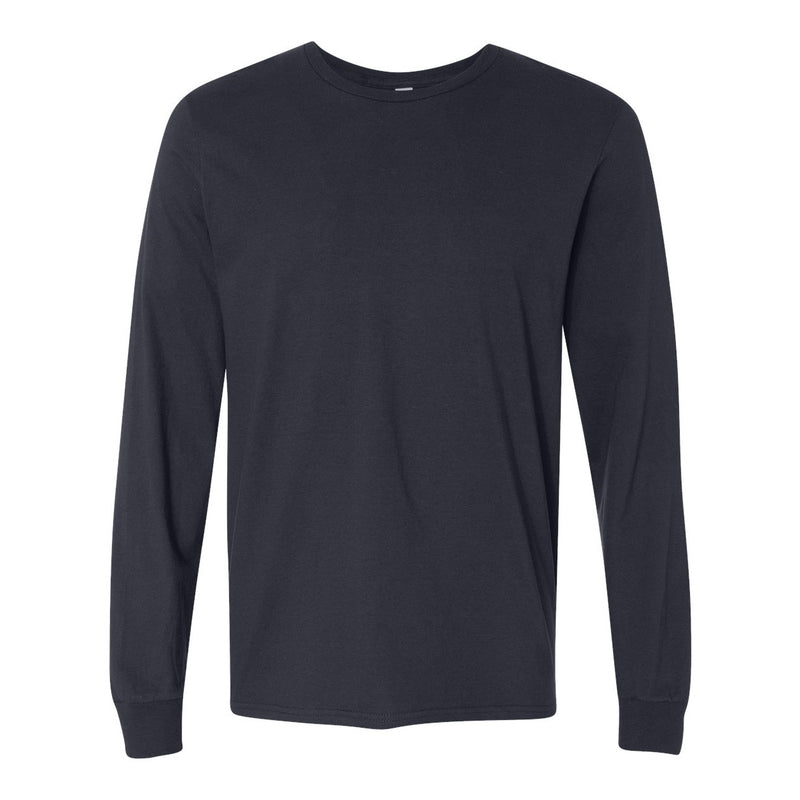 Fruit of the Loom Sofspun Long Sleeve T-Shirt