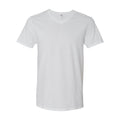 Fruit of the Loom Sofspun V-Neck T-Shirt