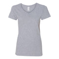 Gildan Heavy Cotton Women’s V-Neck T-Shirt