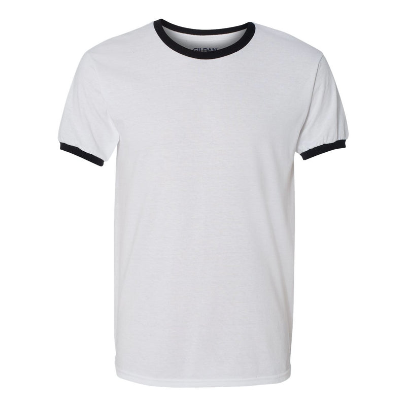 Gildan DryBlend Ringer T-Shirt