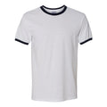 Gildan DryBlend Ringer T-Shirt