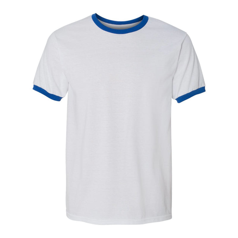 Gildan DryBlend Ringer T-Shirt