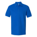 Gildan Premium Cotton Double Piqué Sport Shirt