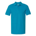 Gildan Premium Cotton Double Piqué Sport Shirt