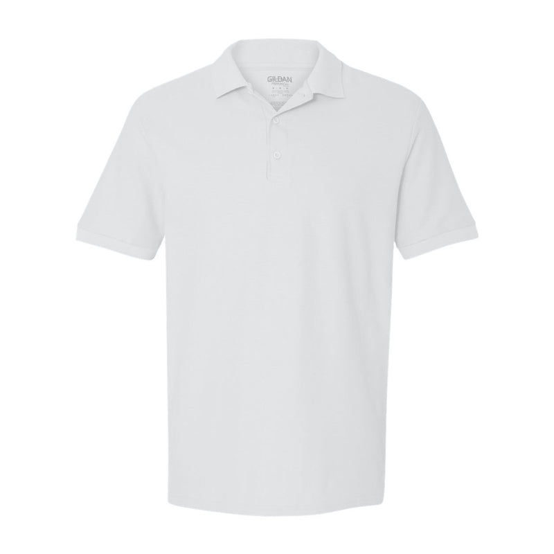 Gildan Premium Cotton Double Piqué Sport Shirt