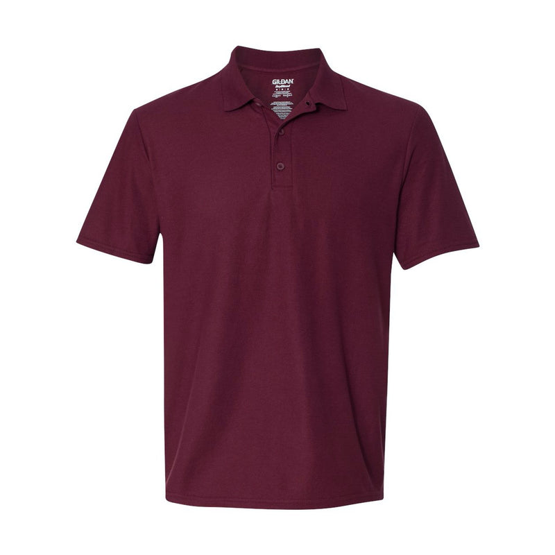 Gildan DryBlend Double Piqué Sport Shirt