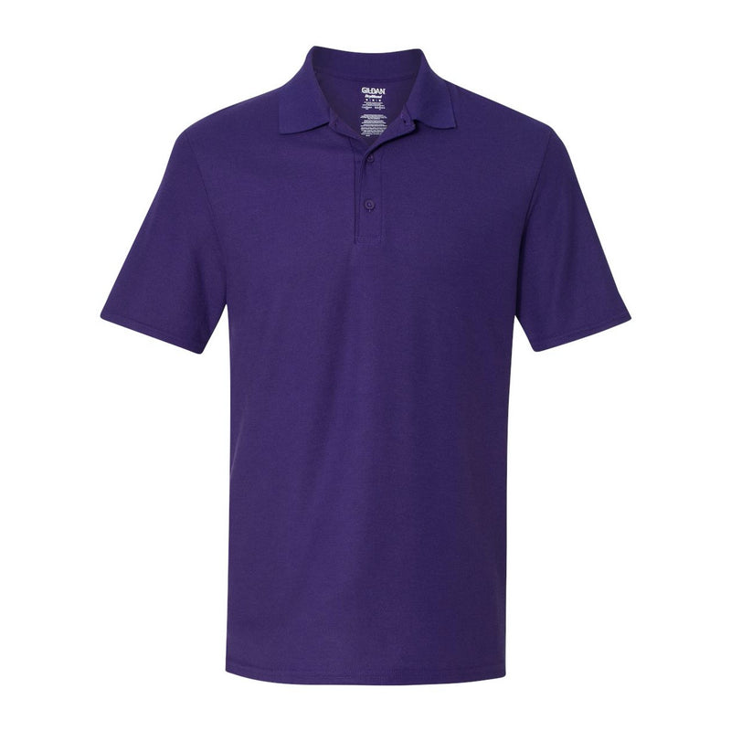 Gildan DryBlend Double Piqué Sport Shirt