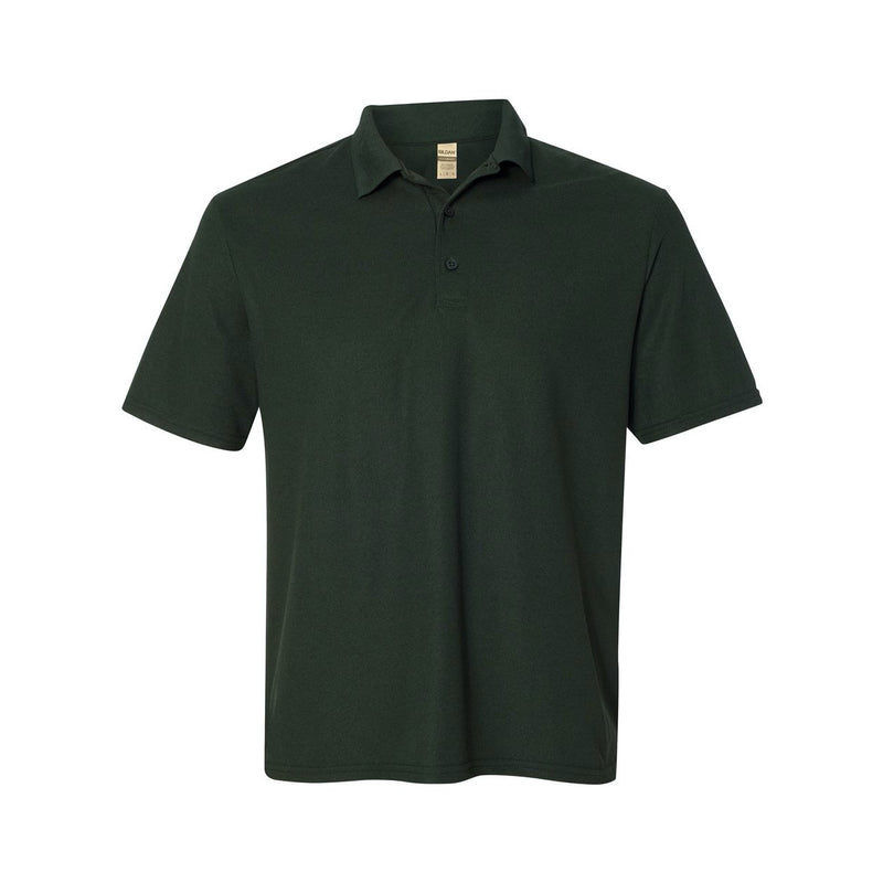 Gildan Performance Double Piqué Sport Shirt