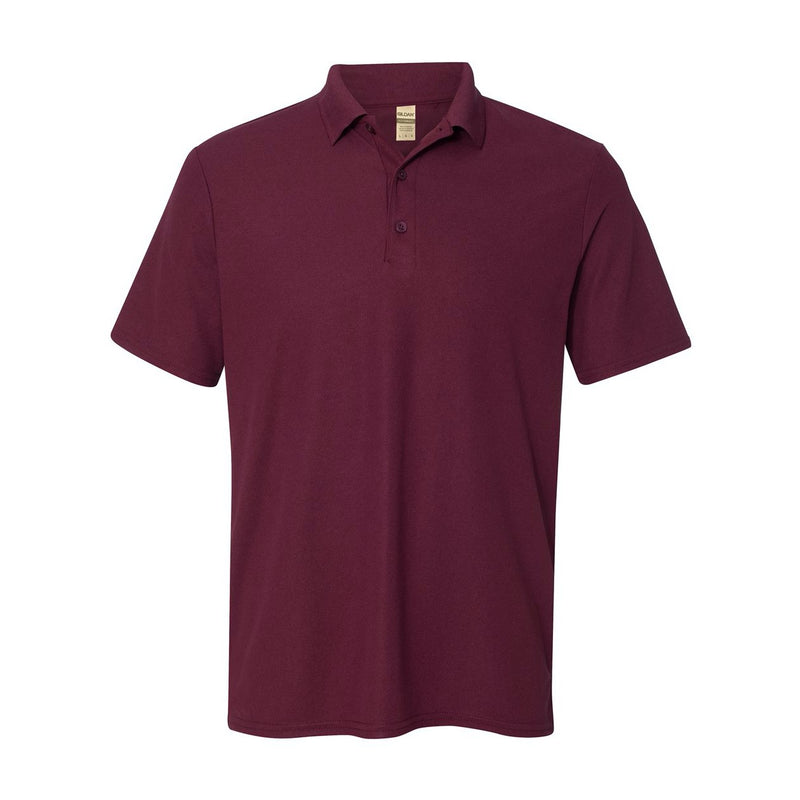 Gildan Performance Double Piqué Sport Shirt