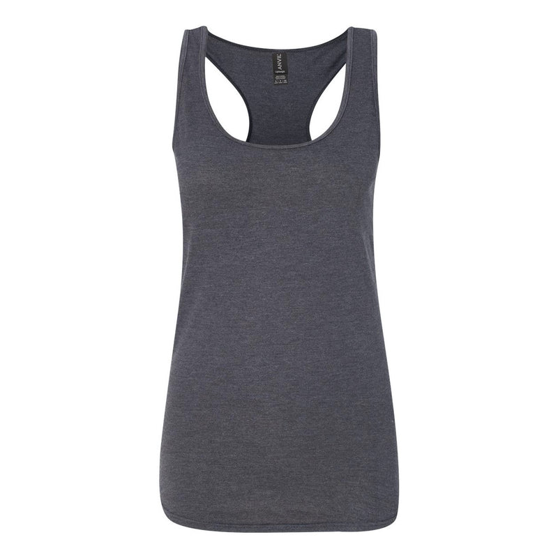 Anvil Women’s Triblend Racerback Tank Top