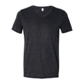 Anvil Triblend V-Neck T-Shirt