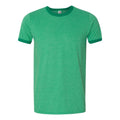 Anvil Lightweight Ringer T-Shirt