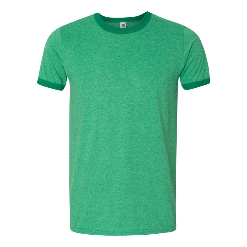 Anvil Lightweight Ringer T-Shirt