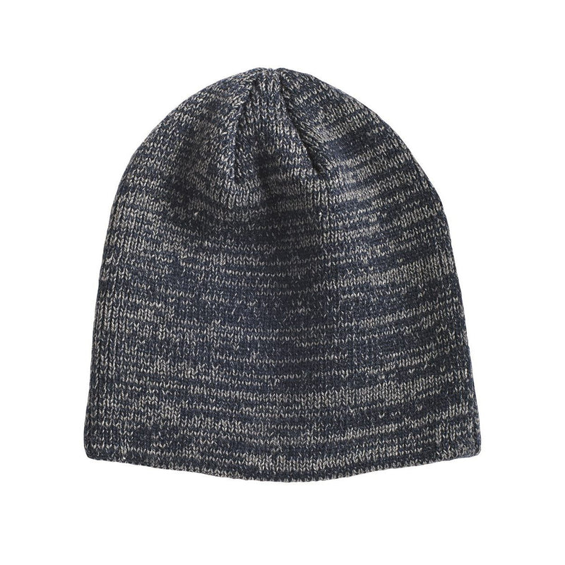 Sportsman 8" Marled Knit Beanie