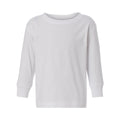 Rabbit Skins Toddler Long Sleeve Fine Jersey Tee