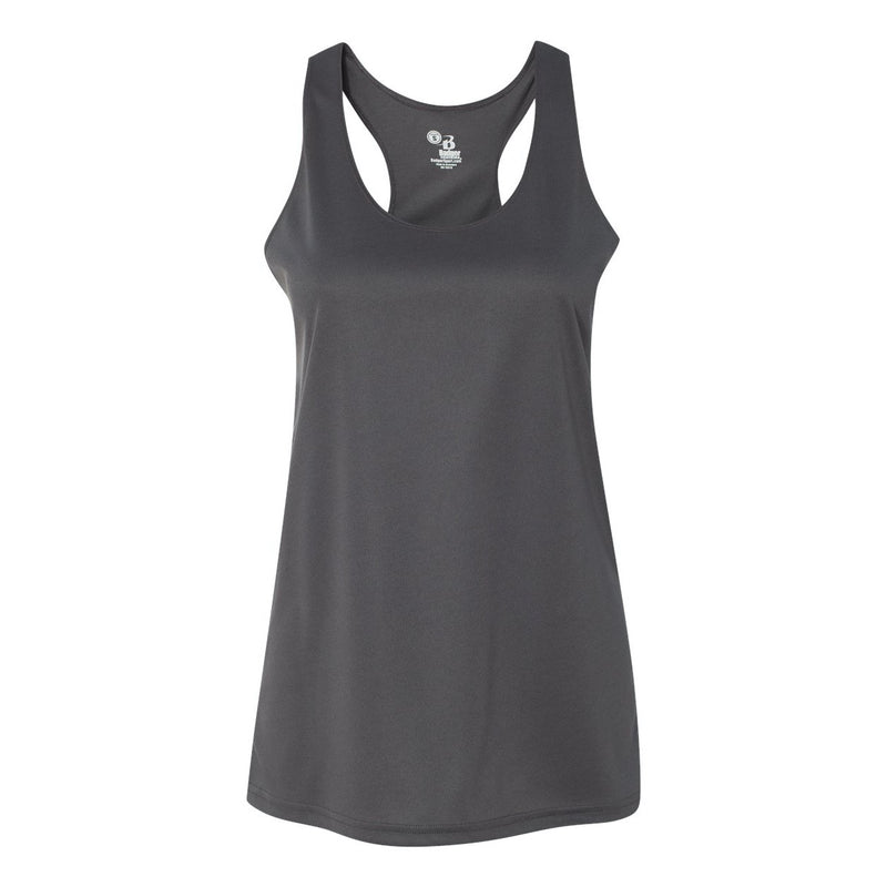 Badger Women’s B-Core Racerback Tank Top