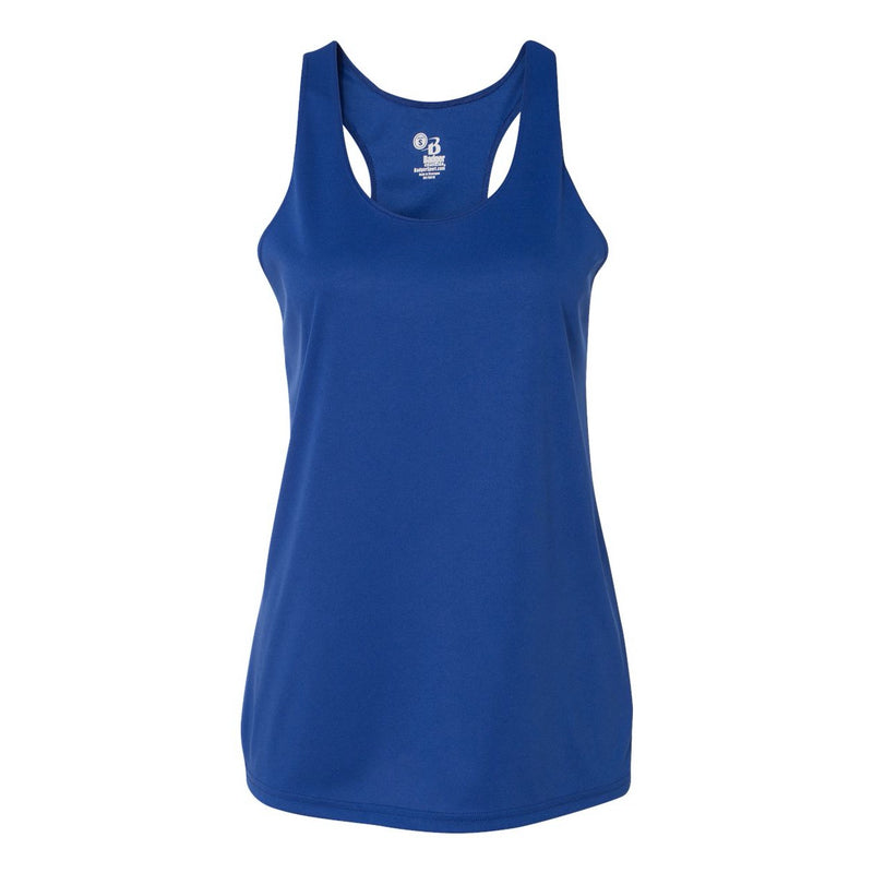 Badger Women’s B-Core Racerback Tank Top