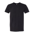 Next Level Sueded Short Sleeve Crew