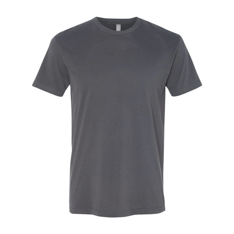 Next Level Sueded Short Sleeve Crew