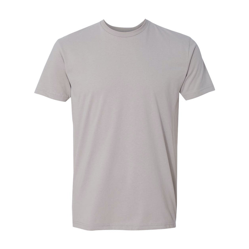 Next Level Sueded Short Sleeve Crew