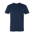 Next Level Sueded Short Sleeve Crew