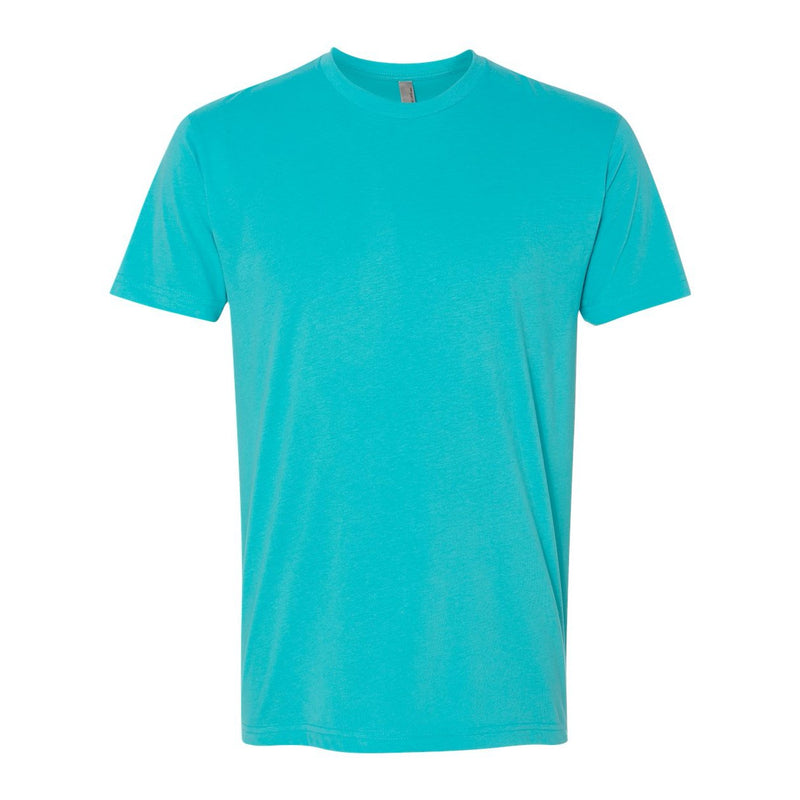 Next Level Sueded Short Sleeve Crew