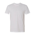 Next Level Sueded Short Sleeve Crew