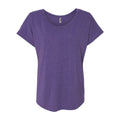 Next Level Women’s Triblend Short Sleeve Dolman