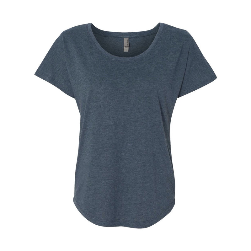 Next Level Women’s Triblend Short Sleeve Dolman