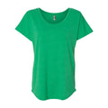 Next Level Women’s Triblend Short Sleeve Dolman