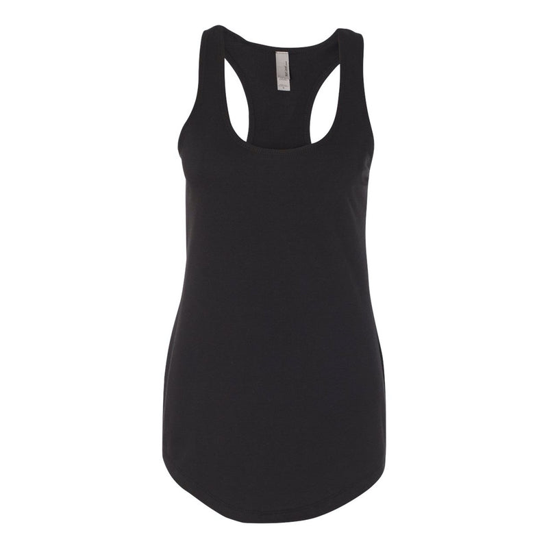 Next Level Women’s Lightweight French Terry Racerback Tank