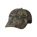 Kati Oilfield Camo Mesh-Back Cap