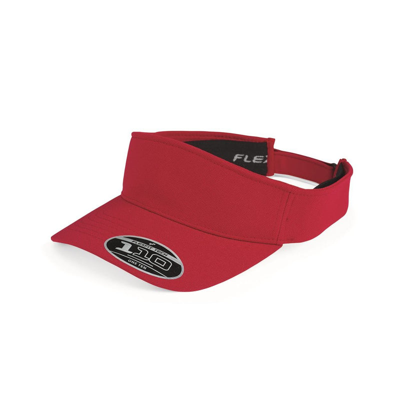 Flexfit 110 Comfort Fit Visor