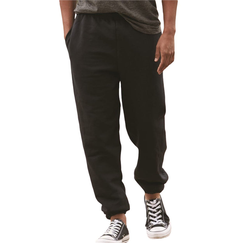 JERZEES Super Sweats NuBlend Sweatpants with Pockets