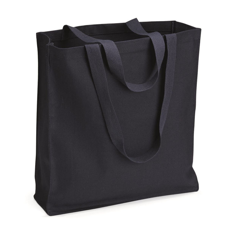 Q-Tees 14L Shopping Bag