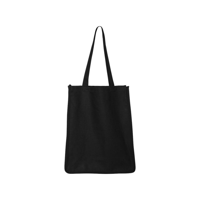 Q-Tees 27L Jumbo Shopping Bag