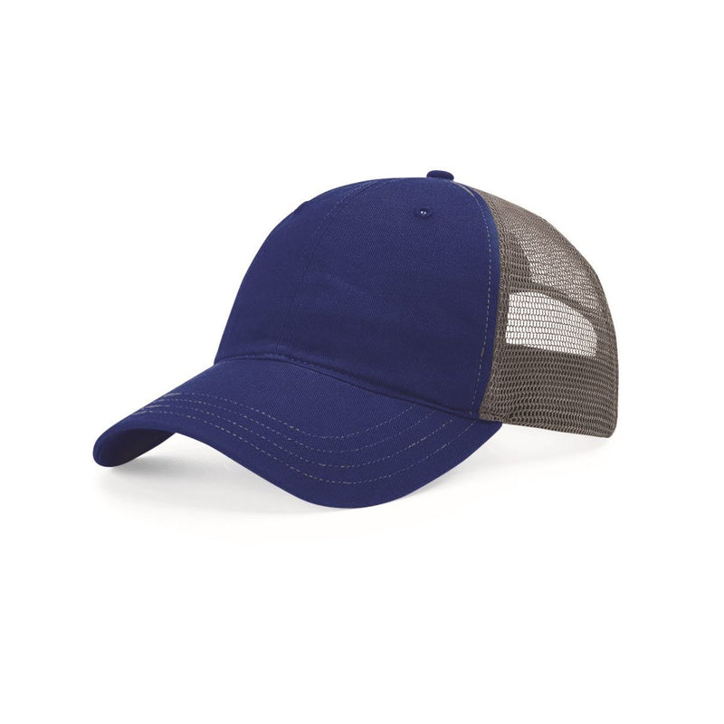 Richardson Garment-Washed Trucker Cap