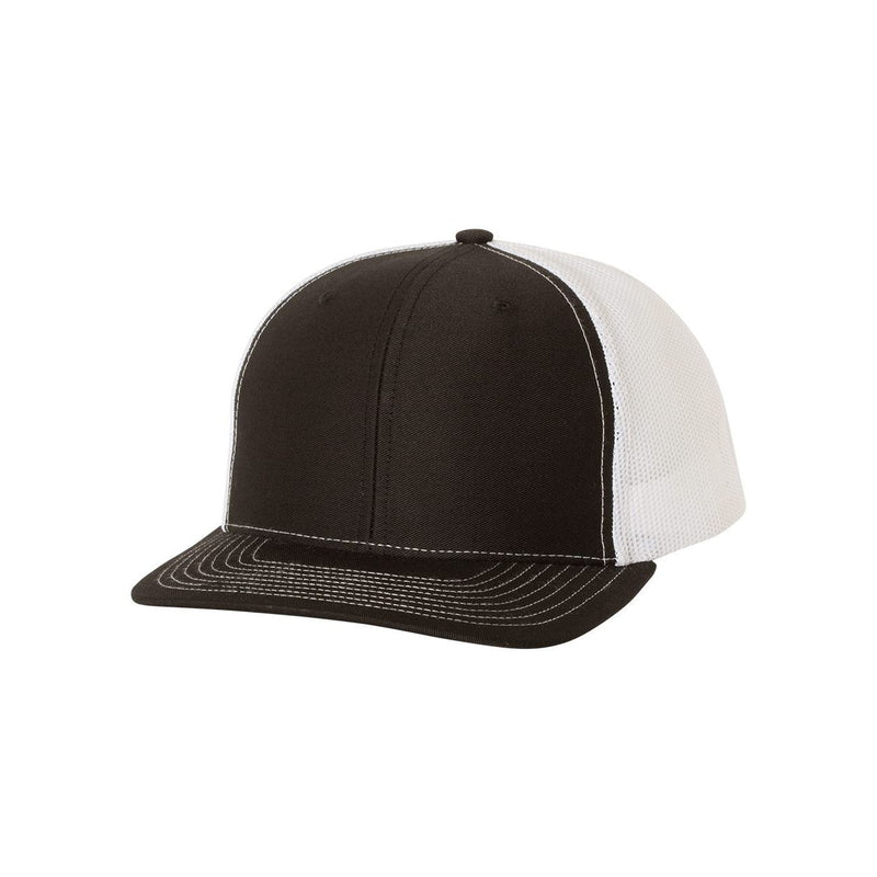 Richardson Snapback Trucker Cap