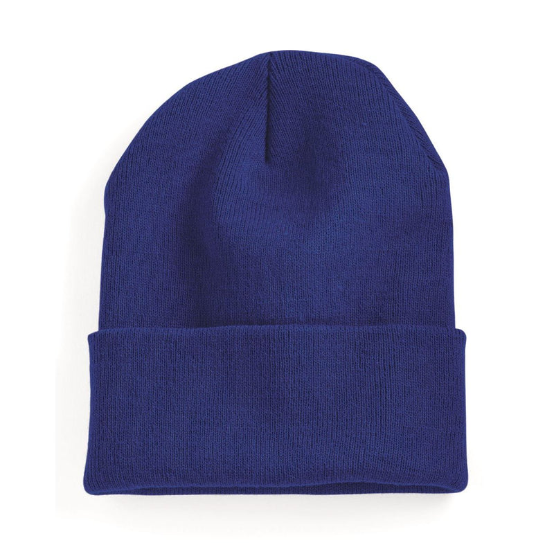 Yupoong Classics Cuffed Beanie