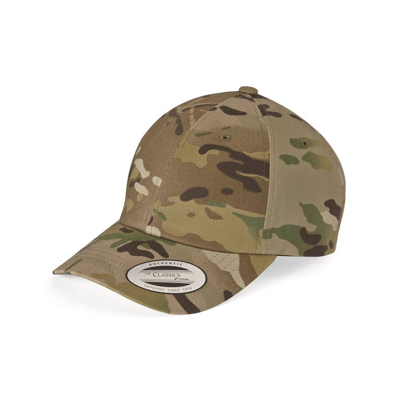 Yupoong Classics Classic Dad’s Cap