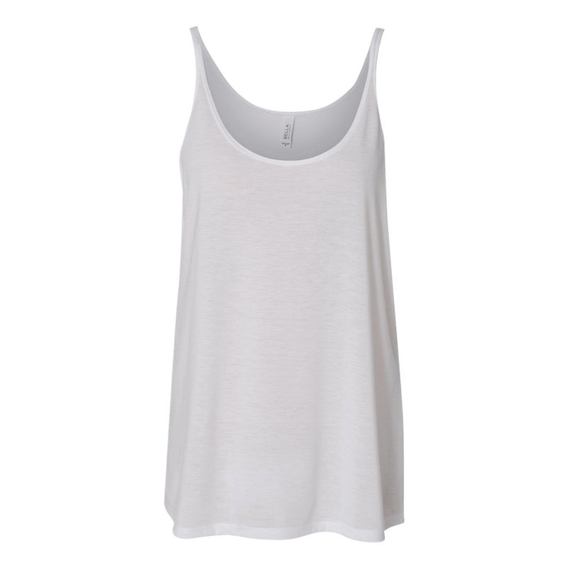 BELLA + CANVAS Women's Slouchy Tank