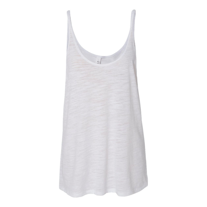 BELLA + CANVAS Women's Slouchy Tank