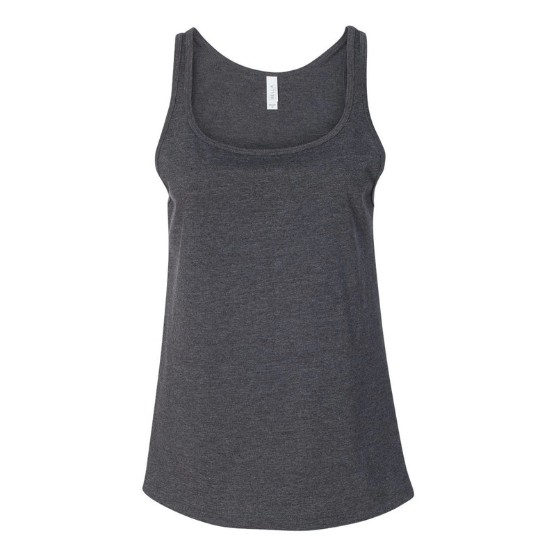 BELLA + CANVAS Women’s Relaxed Jersey Tank