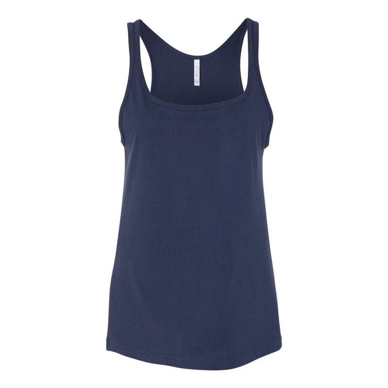 BELLA + CANVAS Women’s Relaxed Jersey Tank