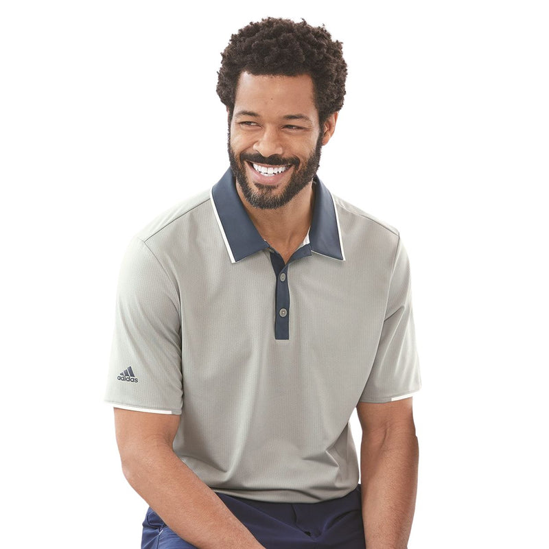 Adidas Performance Colorblock Sport Shirt