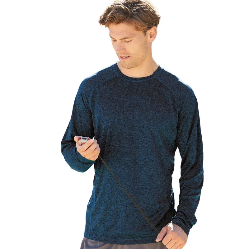 Rawlings Performance Cationic Long Sleeve T-Shirt