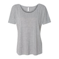 BELLA + CANVAS Women’s Slouchy Tee